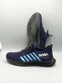 NASA Beyond The Rainbow Herren Sneaker