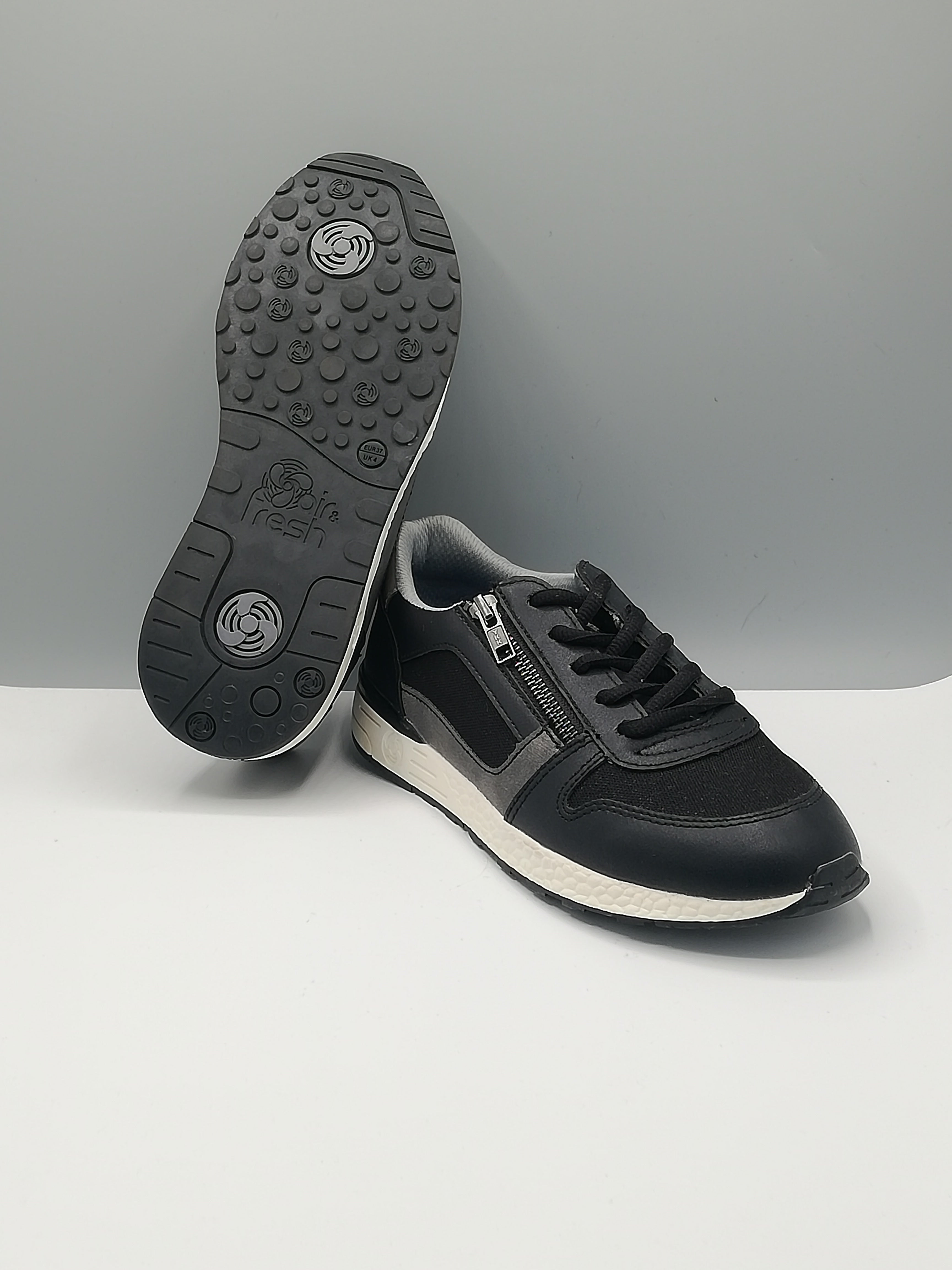 Pepperts Kindersneaker