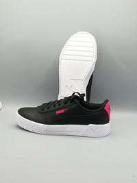 Puma Carina L Jr Mädchen Sneaker