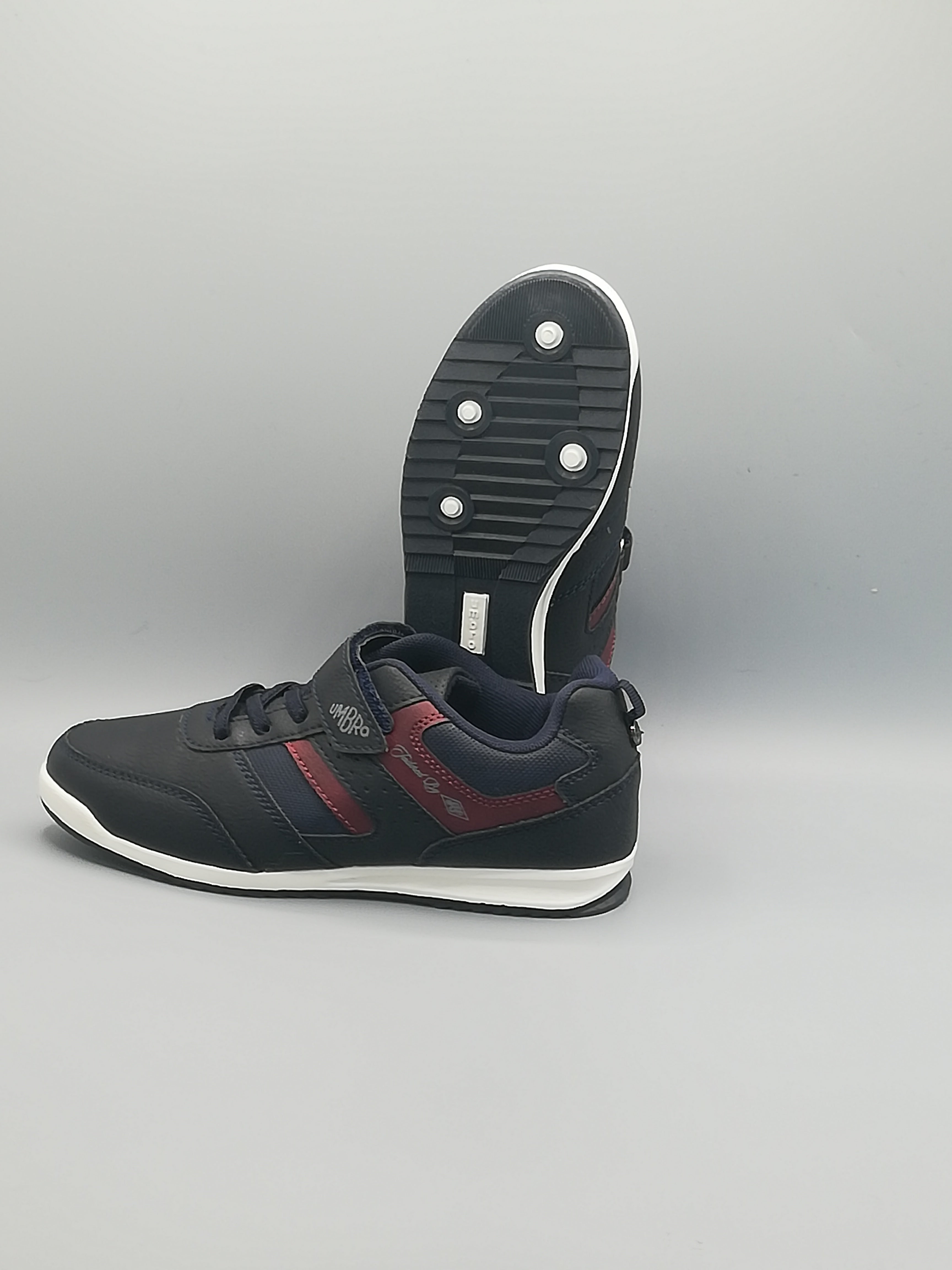 Umbro UM Hader VLC Kindersneaker