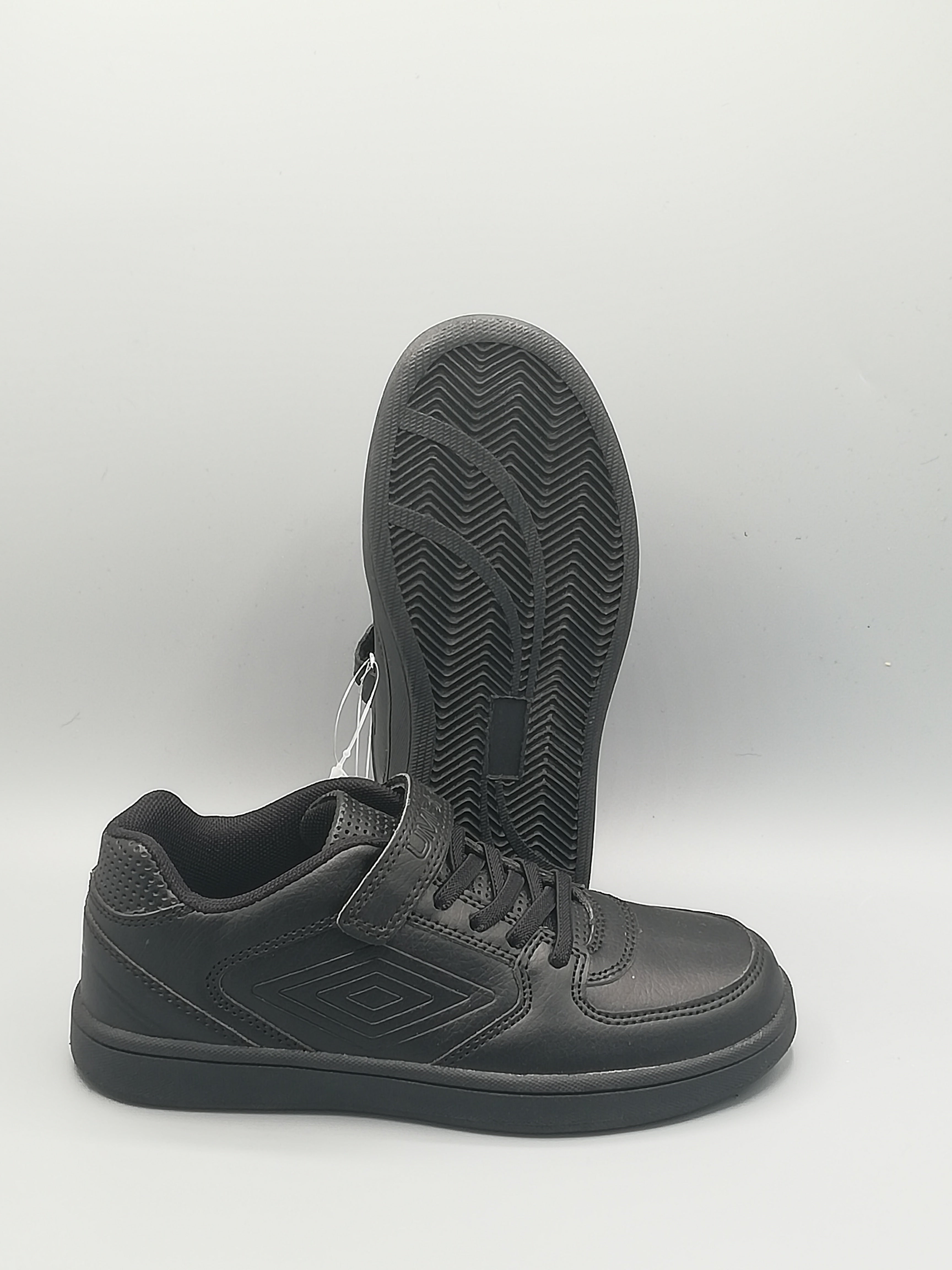 Umbro UM Edano VLC CD Kindersneaker