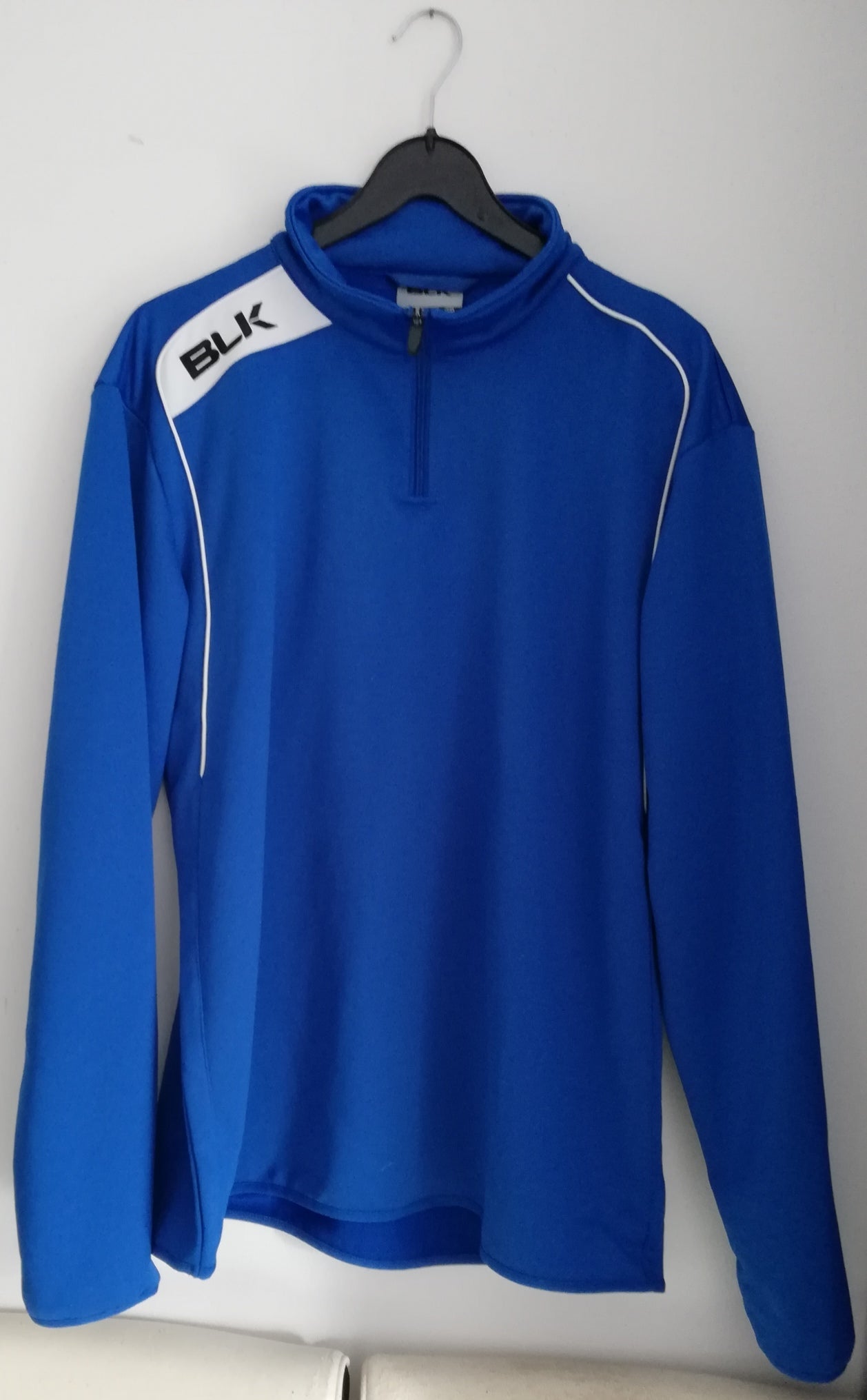 Uhlsport Zip Top für Kinder und Erwachsene